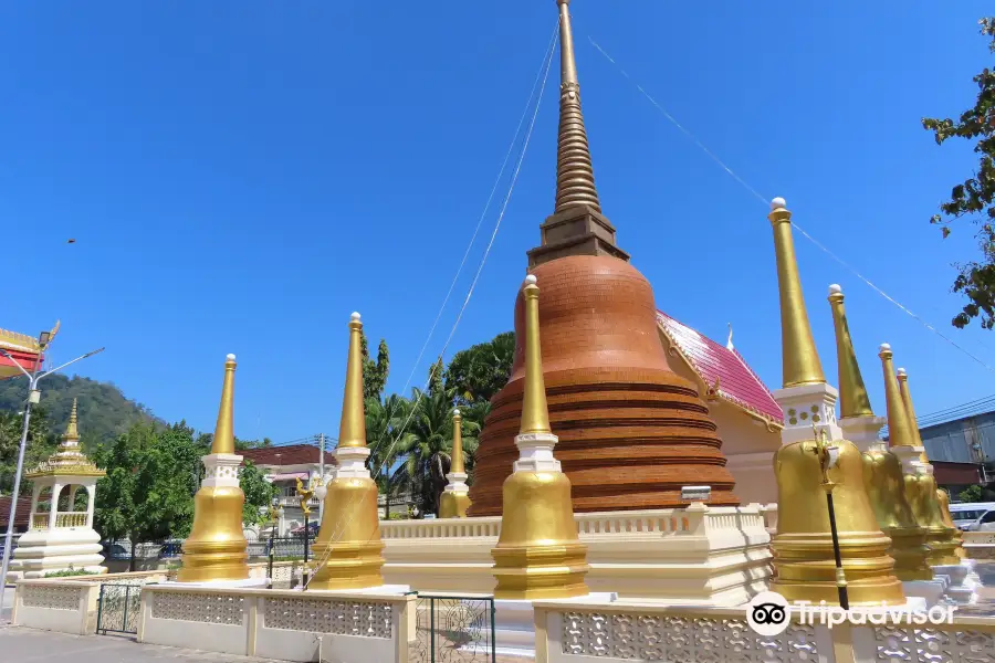 Wat Phra Mongkol