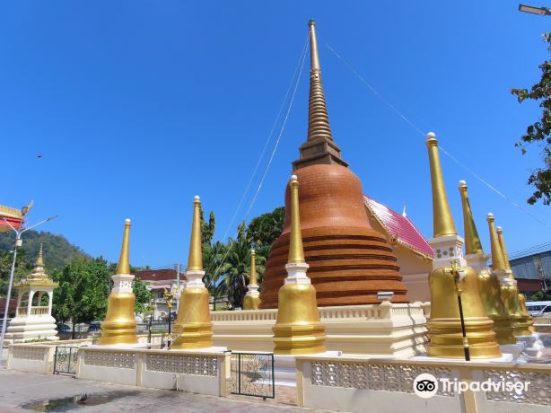 Phra Phutthamongkol Maharat