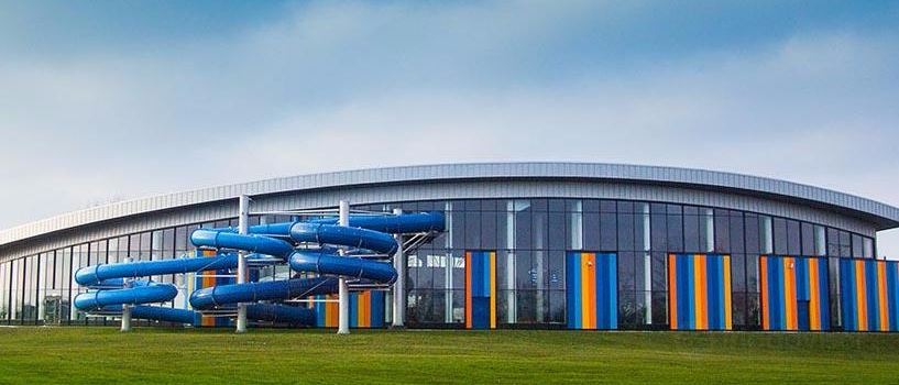 Aquapark Kutno