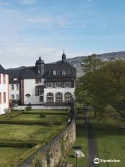 Mosel-Vinothek & Wine Museum