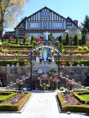 Marian Shrine of Gratitude