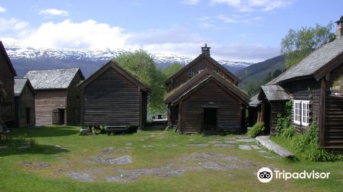 Voss Folkemuseum