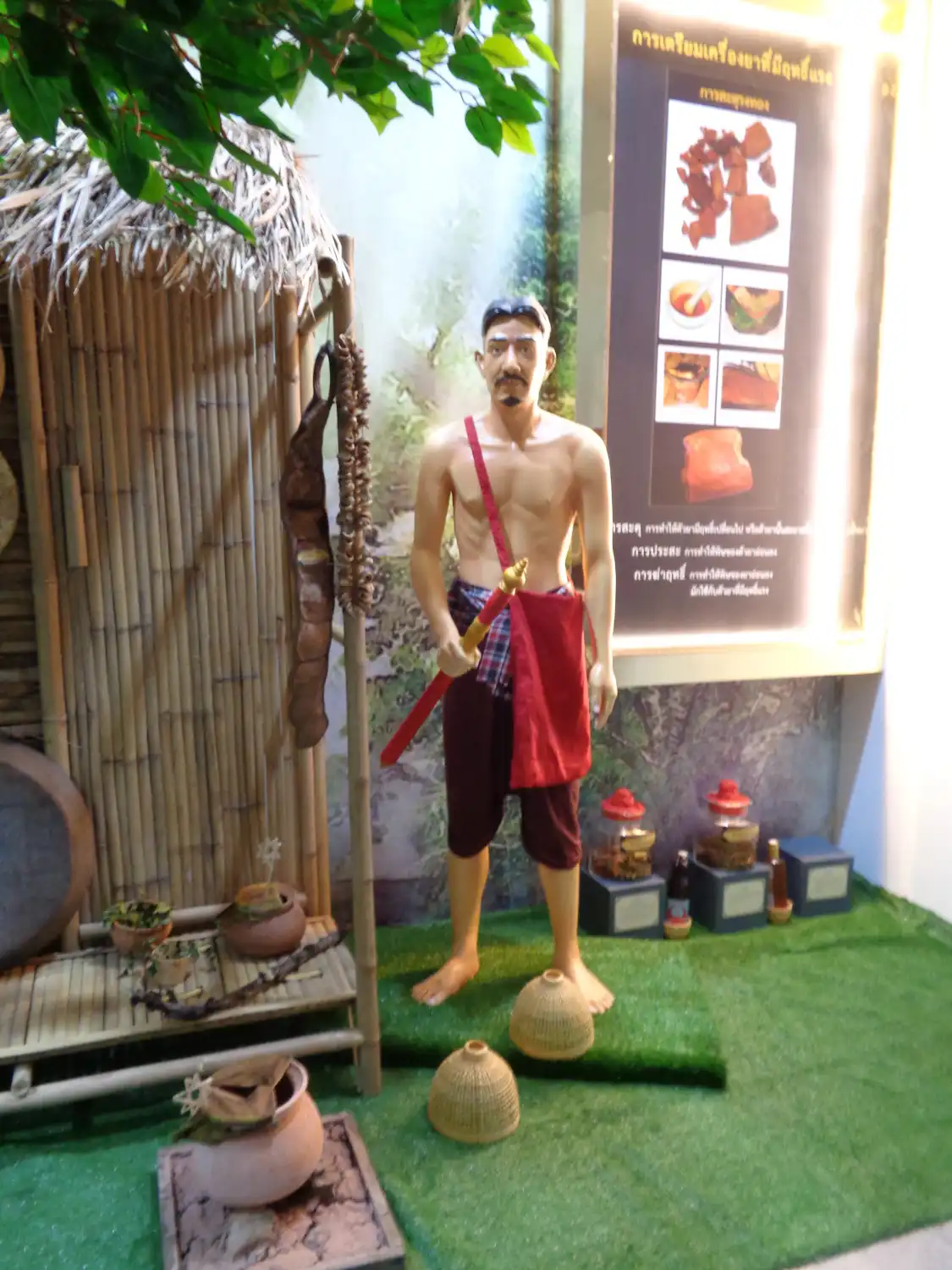 Hotels near Museum and the Thai Traditional Medical Training Centre