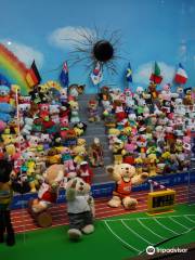 Nasu Teddy Bear Museum