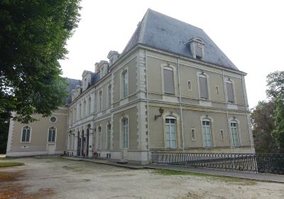 Musée de Tessé