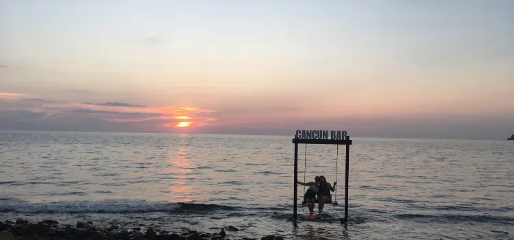 Cancun Bar