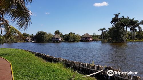 Zapata Wetlands National Park