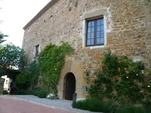 Maison-musée Château Gala Dalí