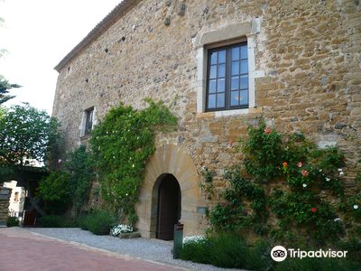 Gala Dalí Castle & Museum