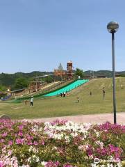 岩國市 玖珂総合公園