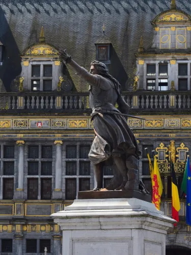 Tournai