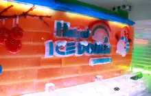 Ice Dome Hat Yai