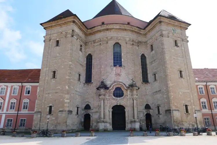 Hotels in Bebenhausen