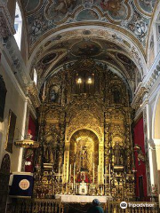 Iglesia de San Antonio Abad (El Silencio)