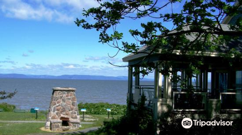 St. Lawrence Exploration Centre