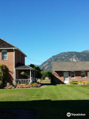 Doukhobor Discovery Centre (Village)