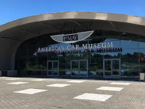 LeMay - America’s Car Museum