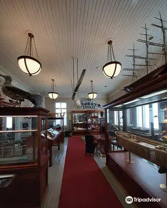 Rauma Maritime Museum