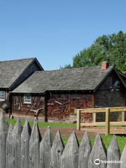 Madeline Island Museum