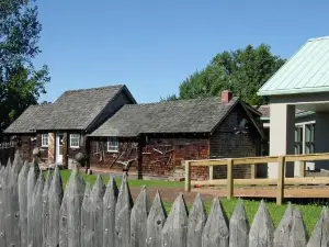 Madeline Island Museum