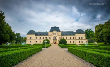 Presov Region
