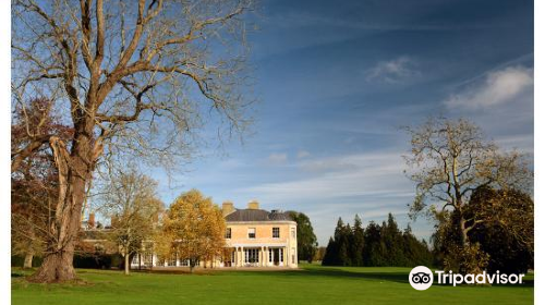 Belmont House and Gardens