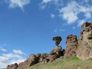 Balanced Rock Park