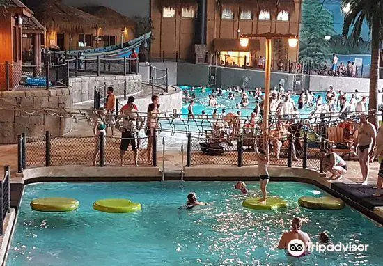 Lalandia Water Park