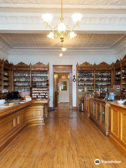 Newfoundland & Labrador Pharmacy Museum