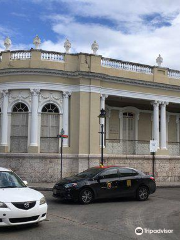 Museum of Puerto Rico Music