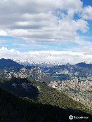 Shoshone National Forest