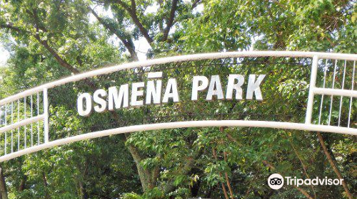 Osmeña Park