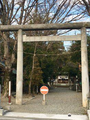Yamagata Shrine