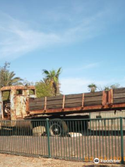 Don Rhodes Mining Museum