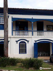 House Museum of João Pinheiro and Israel Pinheiro