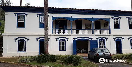 House Museum of João Pinheiro and Israel Pinheiro