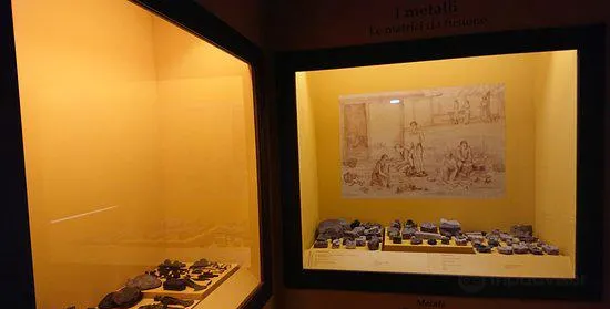 Museo Archeologico Nazionale