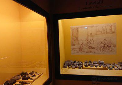 Museo Archeologico Nazionale