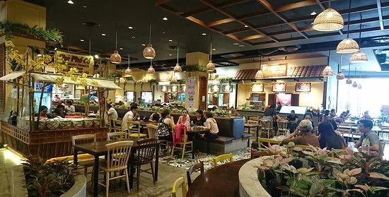 Aeon Mall Binh Tan