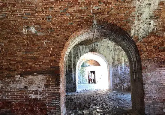Fort Morgan