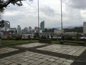 THE Addis Ababa museum