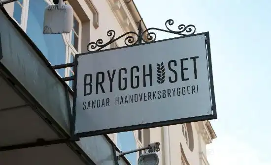 Hotels near Brygghuset