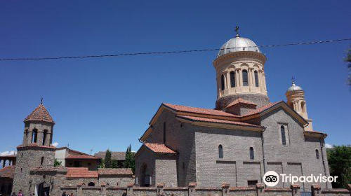 Cathedral of the Nativity of the Blessed Virgin