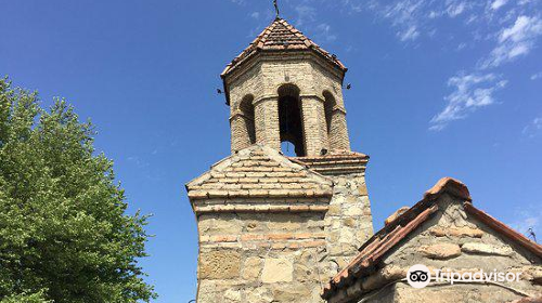 Cathedral of the Nativity of the Blessed Virgin