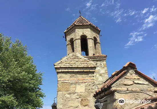 Cathedral of the Nativity of the Blessed Virgin