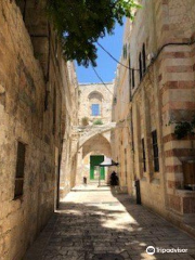 Little Western Wall