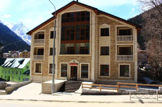 Bostan (Бостан) Отели в г. 