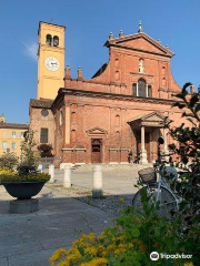 Chiesa Parrocchiale di San Biagio e Santa Maria Immacolata