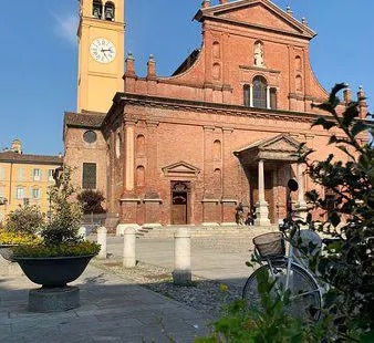 Chiesa Parrocchiale di San Biagio e Santa Maria Immacolata