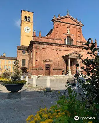 Chiesa Parrocchiale di San Biagio e Santa Maria Immacolata